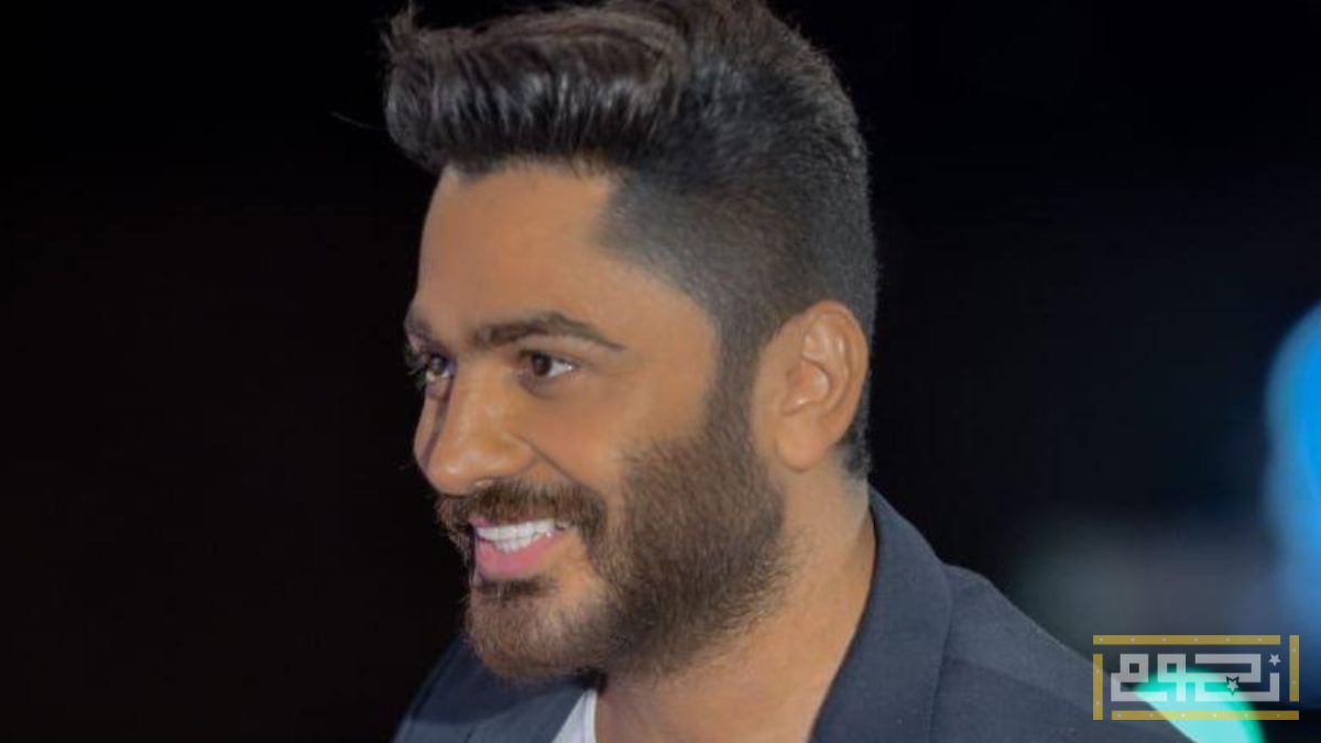 تامر حسني يُحيي حفلاً غنائياً بالكويت في هذا الموعد