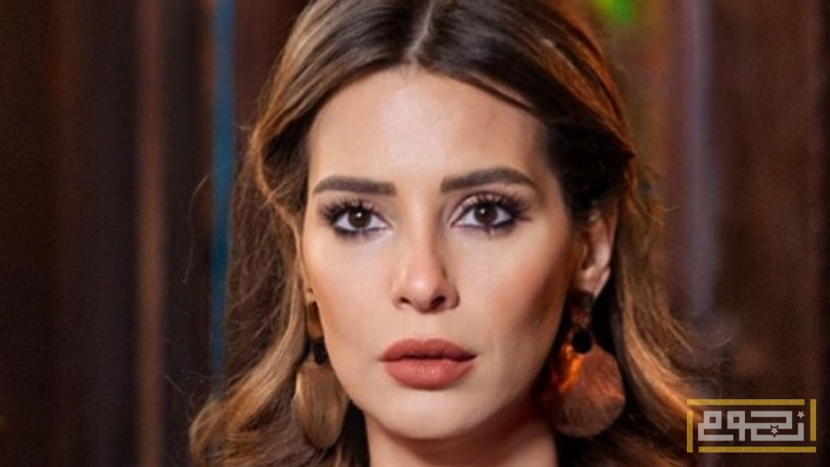 إيمان العاصي تكشف موعد عرض أحدث أعمالها الدرامية "برغم القانون"