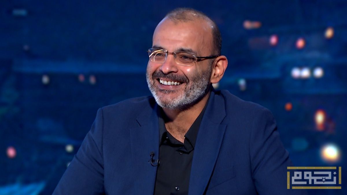 أيمن بهجت قمر