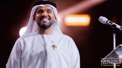 رسائل مؤثرة من النجوم في استقبال اليوم الوطني الإماراتي 2025