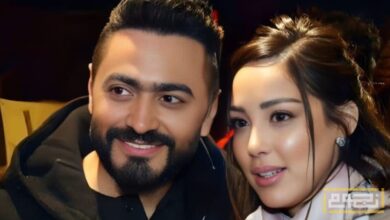 بسمة بوسيل تكشف أسرار جديدة عن طلاقها