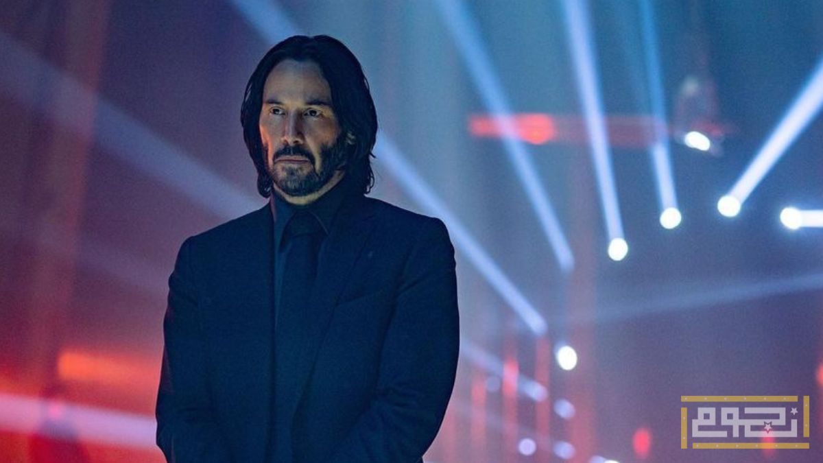 ملامح الجزء الخامس من سلسلة "John Wick"