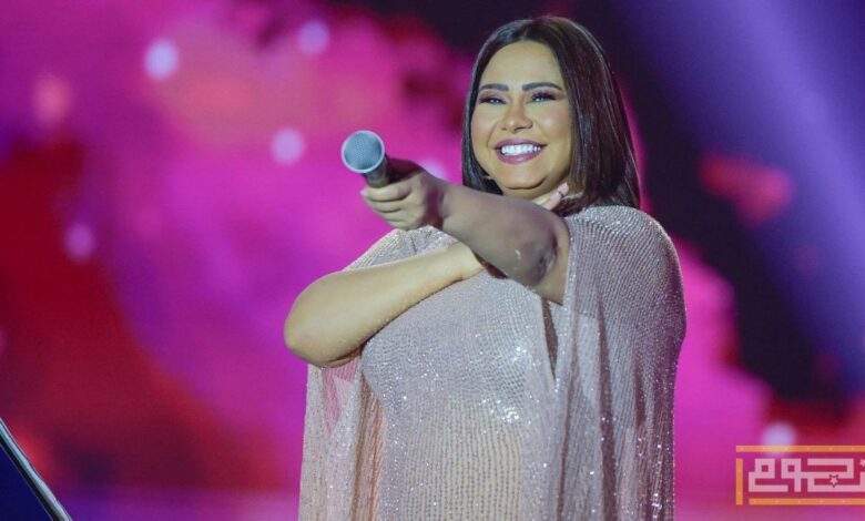 شيرين عبد الوهاب تحصل على حكم بحبس شقيقها