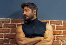 هل يستعد تامر حسني لتجربة الغناء الشعبي؟