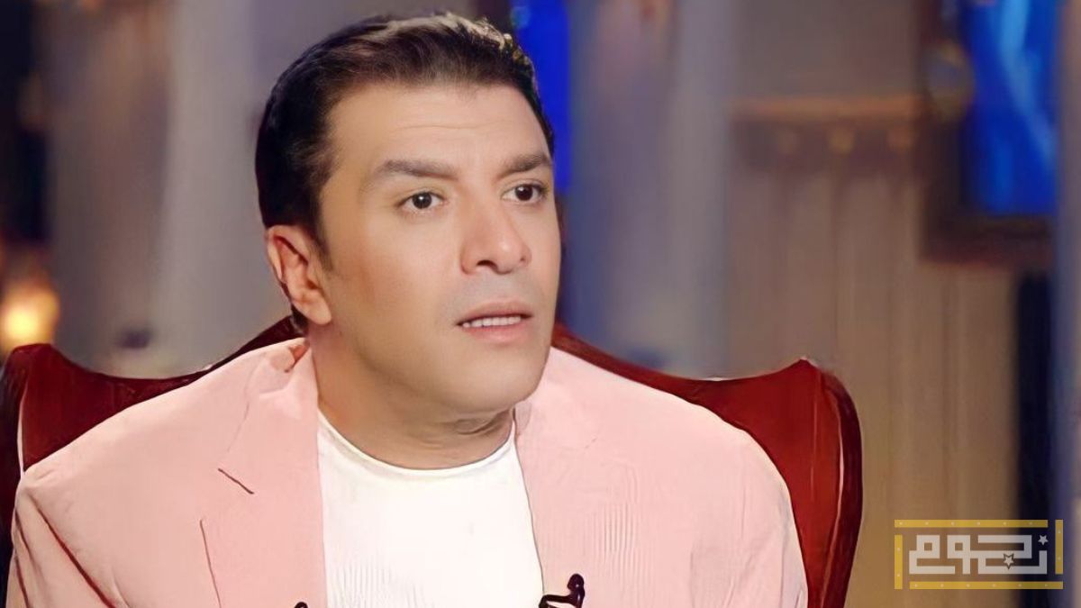 مصطفى كامل يعلن خوضه انتخابات نقابة المهن الموسيقية المقبلة