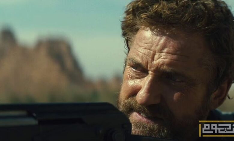 كل ما تريد معرفته عن فيلم "Kandahar" أول عمل هوليوودي يصور بالكامل في السعودية