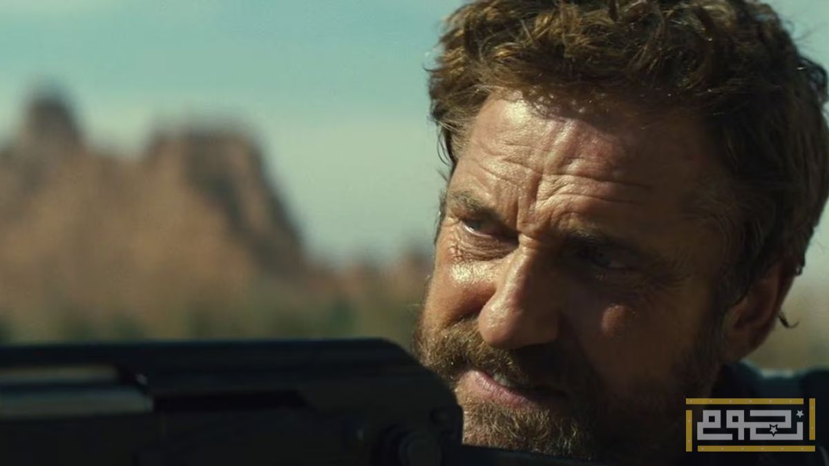 كل ما تريد معرفته عن فيلم "Kandahar" أول عمل هوليوودي يصور بالكامل في السعودية