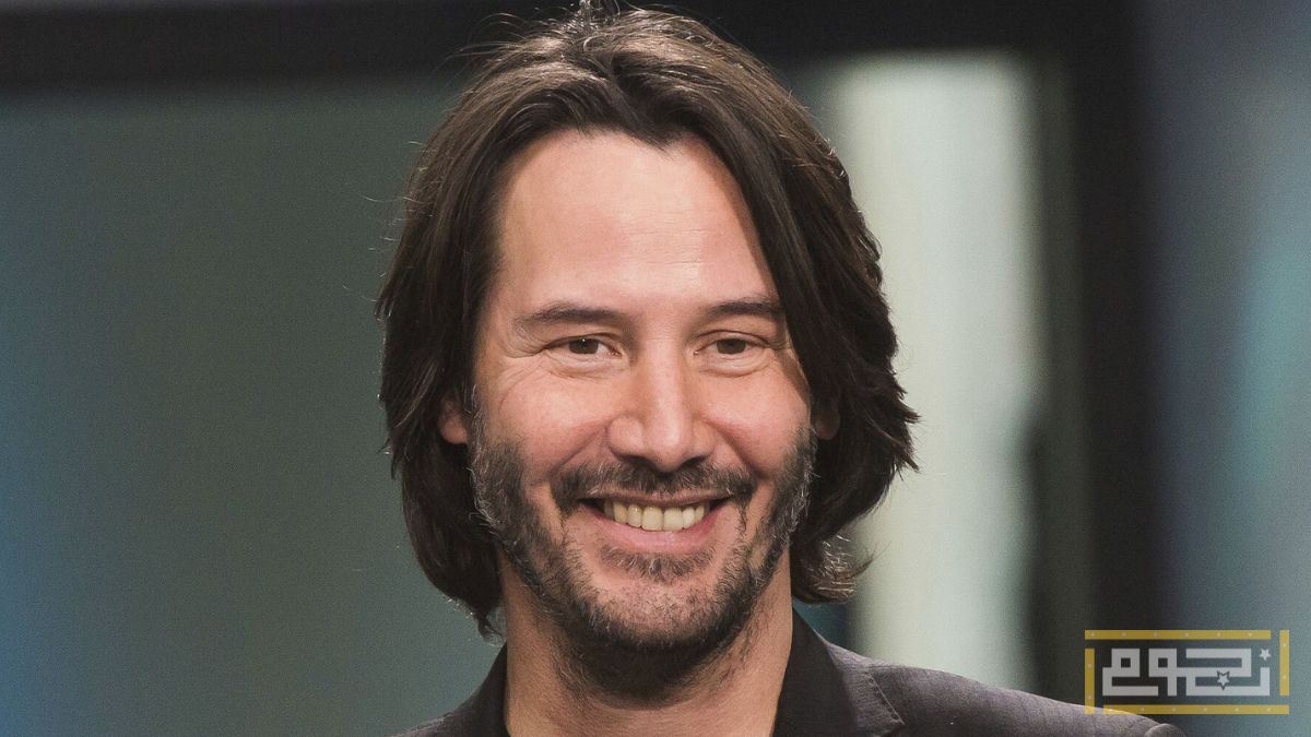 كيانو ريفز ينفي شائعات زواجه من ألكسندرا غرانت