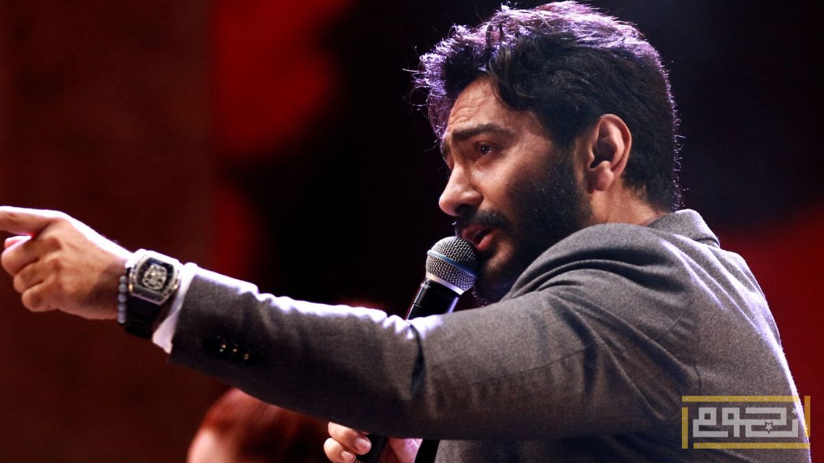 موعد وتفاصيل حفل تامر حسني وتامر عاشور بالكويت