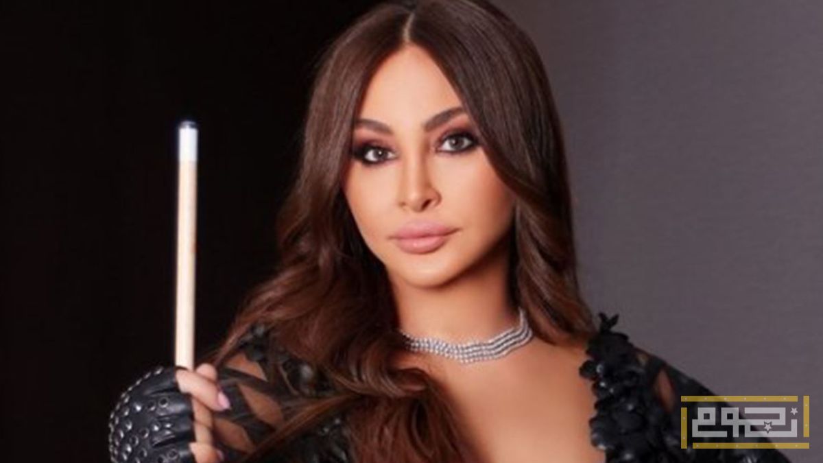 إليسا تفاجئ طفل محارب للسرطان بزيارة مفاجئة ومؤثرة