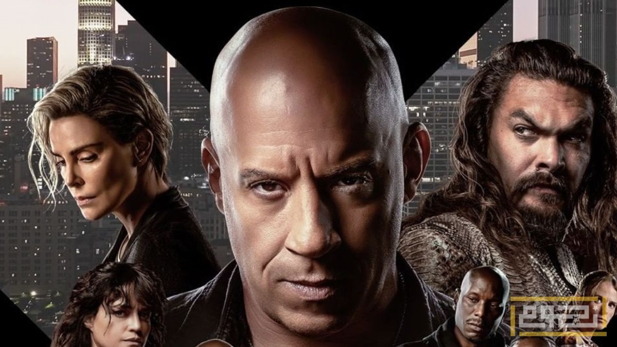 فيلم "Fast X" للنجم فين ديزل يدخل قائمة الأعلى تكلفة