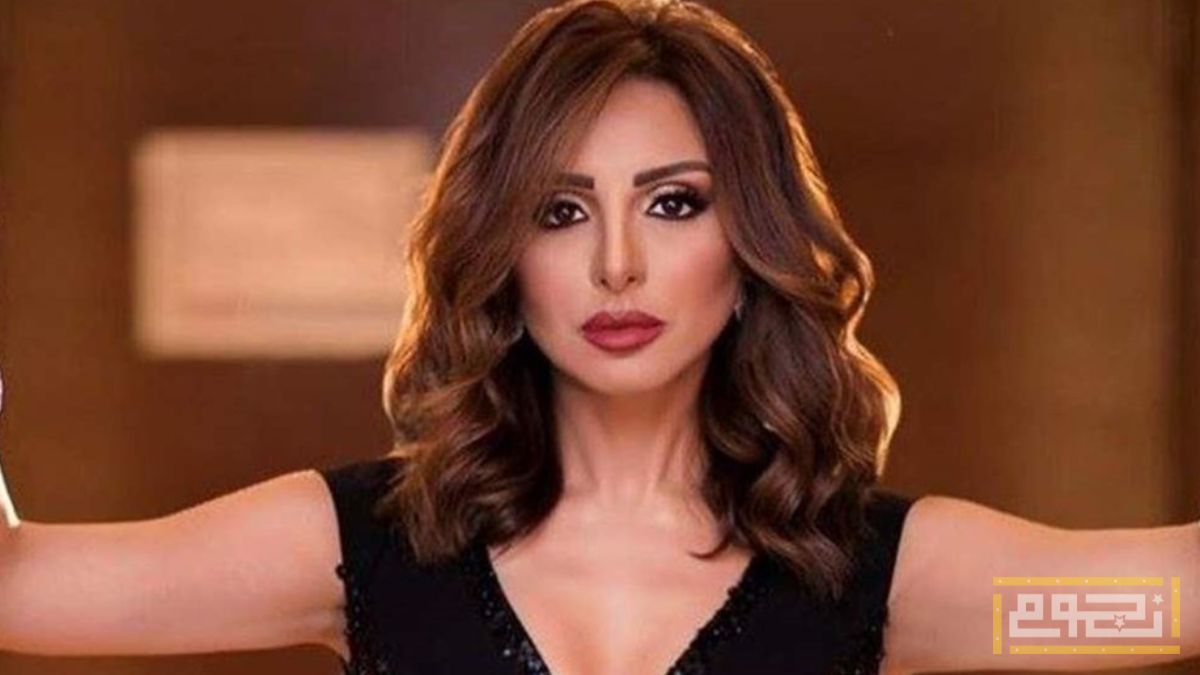أنغام تلجأ للقضاء بسبب شيرين عبد الوهاب