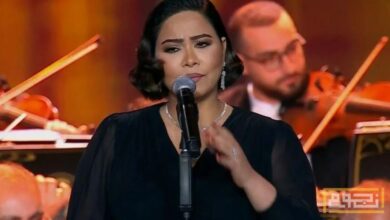 القصة كاملة وراء الفيديو المُسرب لـ شيرين عبد الوهاب من داخل المستشفى