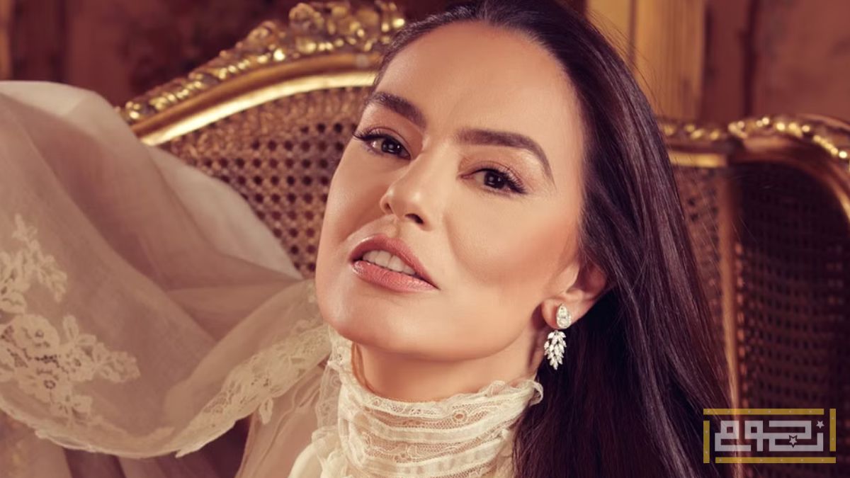 شريهان تعود للساحة الفنية بعمل درامي ومسرحية