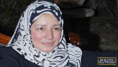 عبلة كامل تقطع عزلتها أخيراً بعد سنوات طويلة من الابتعاد