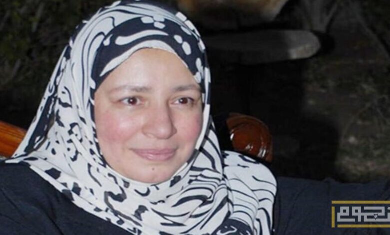 عبلة كامل تقطع عزلتها أخيراً بعد سنوات طويلة من الابتعاد