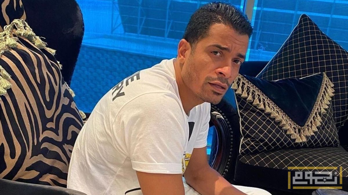 حسن شاكوش عن أزمته مع ريم طارق: اللي حصل معانا حسد بسبب الفرح
