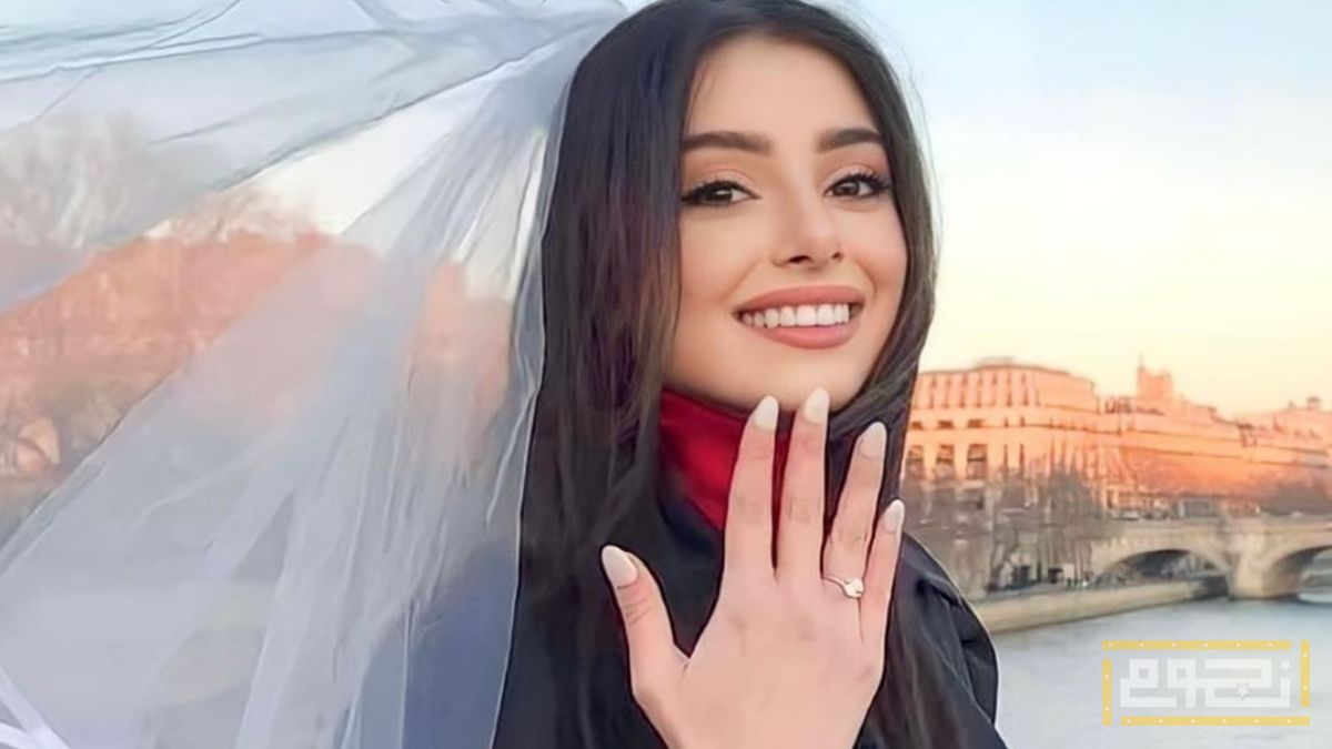 هل تحتفل ماريتا الحلاني بزفافها قريباً؟