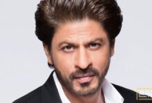 القصة كاملة حول إصابة شاروخان في فيلم "King"