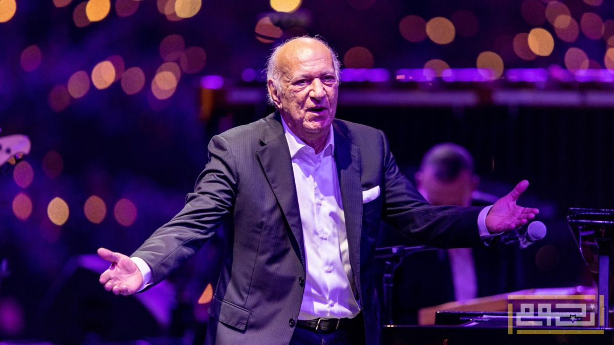 آخر تطورات الحالة الصحية للموسيقار عمر خيرت