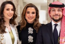 قائمة رؤساء وملوك دول العالم المدعوين لحفل زفاف الأمير الحسين ولي عهد الأردن