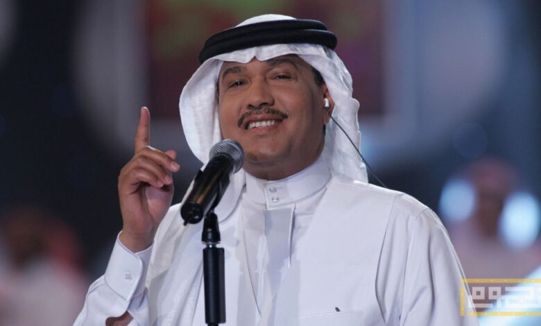 حقيقة اعتزال محمد عبده الغناء والحفلات