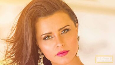 وفاة يوسف أنطاكي زوج الفنانة اللبنانية نور