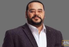 تفاصيل فيلم محمد ممدوح وهدى المفتي "حته مني"