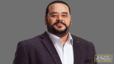 تفاصيل فيلم محمد ممدوح وهدى المفتي "حته مني"