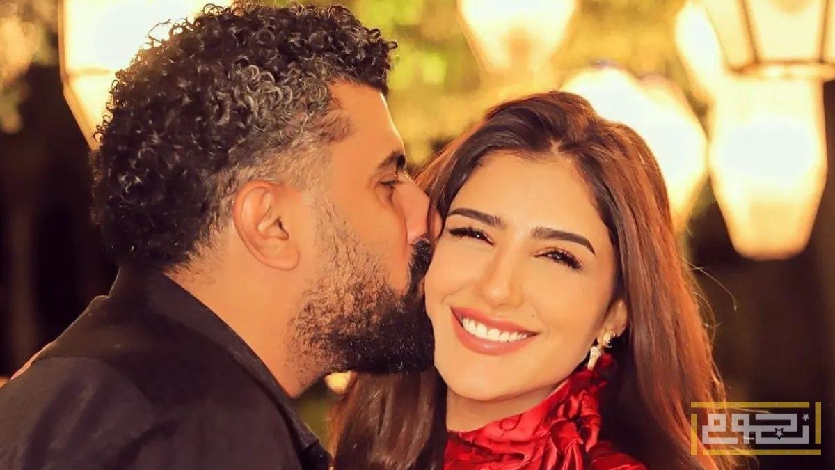 مي عمر تعود للتعاون مع محمد سامي من جديد في "نعمة الأفوكاتو"