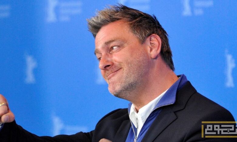 من هو راي ستيفنسون Ray Stevenson؟