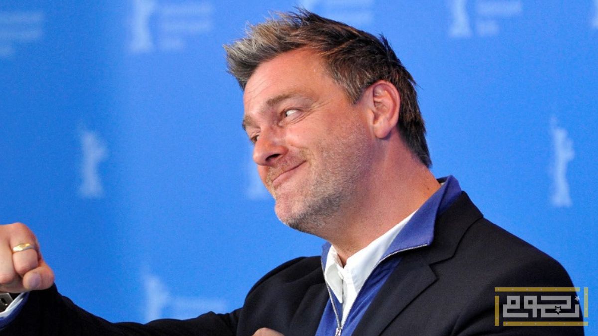 من هو راي ستيفنسون Ray Stevenson؟