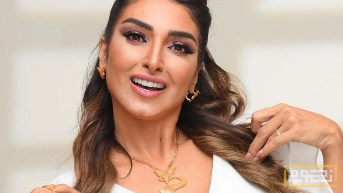 روجينا تعلن انضمام رانيا فريد شوقي لمسلسلها في رمضان 2025