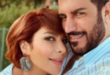 ابن أصالة يحسم الشائعات المتكررة حول طلاق والدته