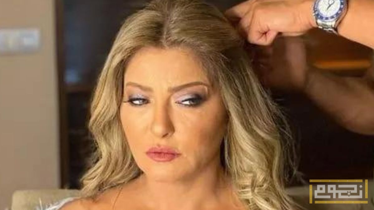 علا غانم تبدأ تصوير مشاهدها في فيلم "أولاد حريم كريم"