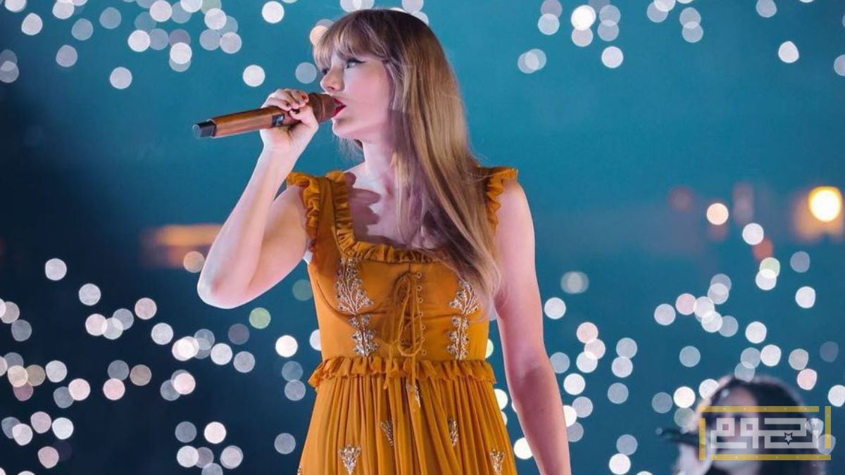 القبض على المتهم بسرقة نسخ ألبوم تايلور سويفت "Speak Now"