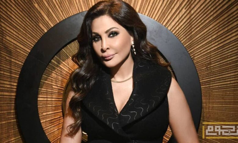 إليسا تشوق الجمهور لمفاجآتها الفنية الجديدة