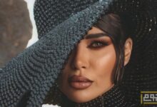 نادين الراسي تحسم حقيقة خلافها مع سيرين عبد النور
