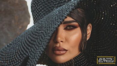 نادين الراسي تحسم حقيقة خلافها مع سيرين عبد النور