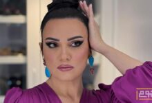 تفاصيل فيلم برشامة