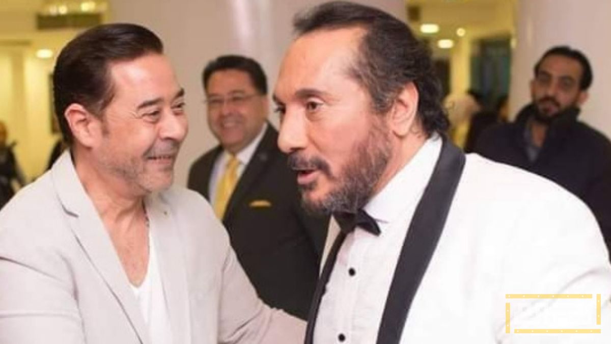 هل تصل الأزمة بين مدحت صالح وعلي الحجار للقضاء؟