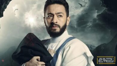 نجوم "المداح أسطورة النهاية" يكشفون كواليس الجزء السادس؟