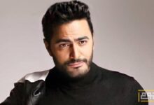 تامر حسني يفاجئ جمهوره بديو غنائي مع رامي صبري