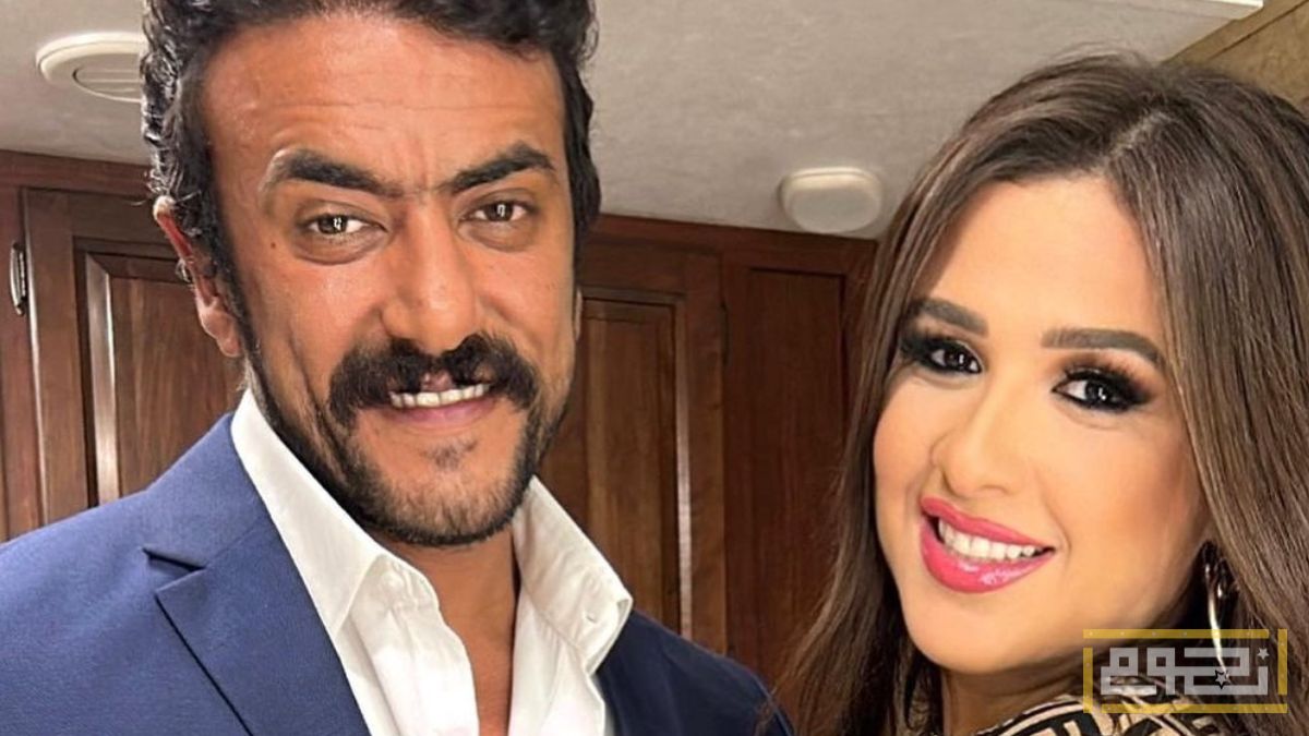 أحمد العوضي يكشف عن ثنائية جديدة مع ياسمين عبد العزيز