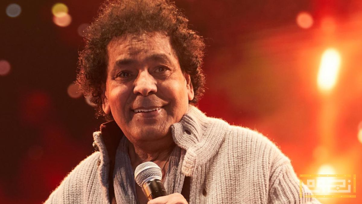 تفاصيل ليلة محمد منير الغنائية "مشواري" في جدة