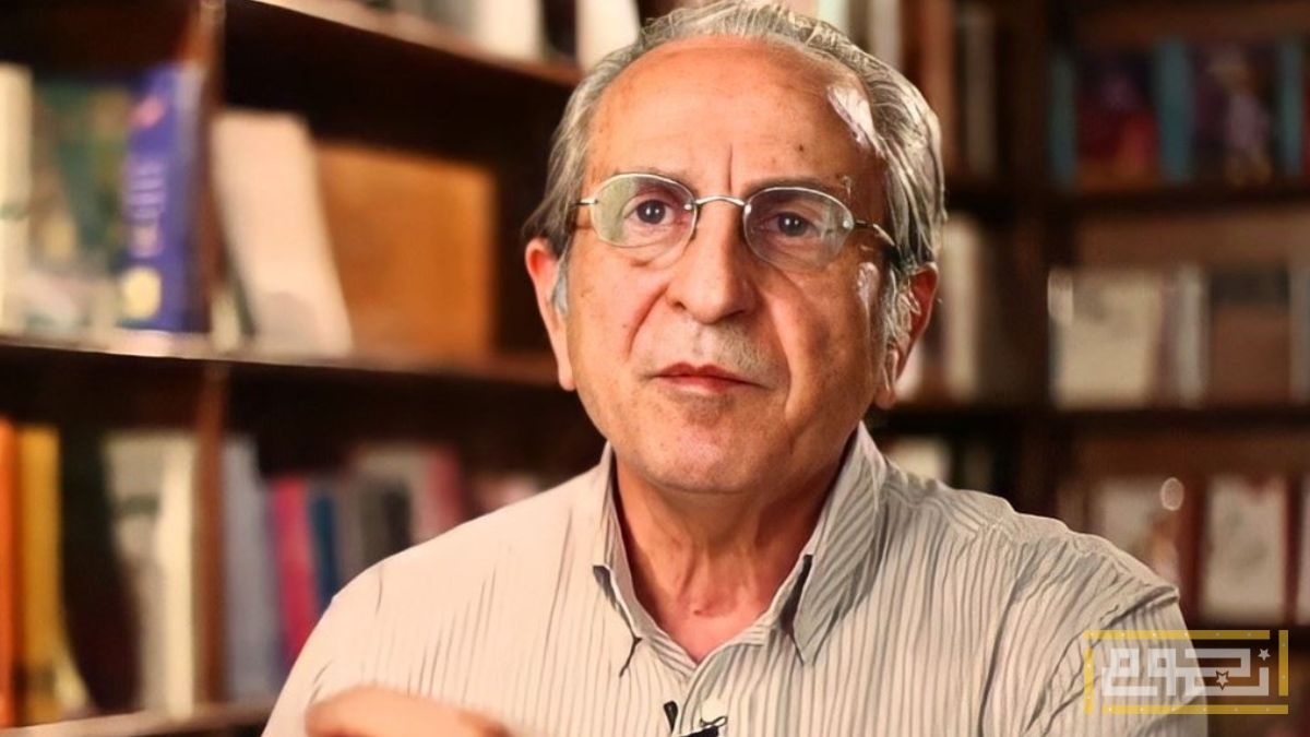 أختيار المخرج علي بدرخان رئيساً شرفياً للدورة الأولى من مهرجان السينما العربية