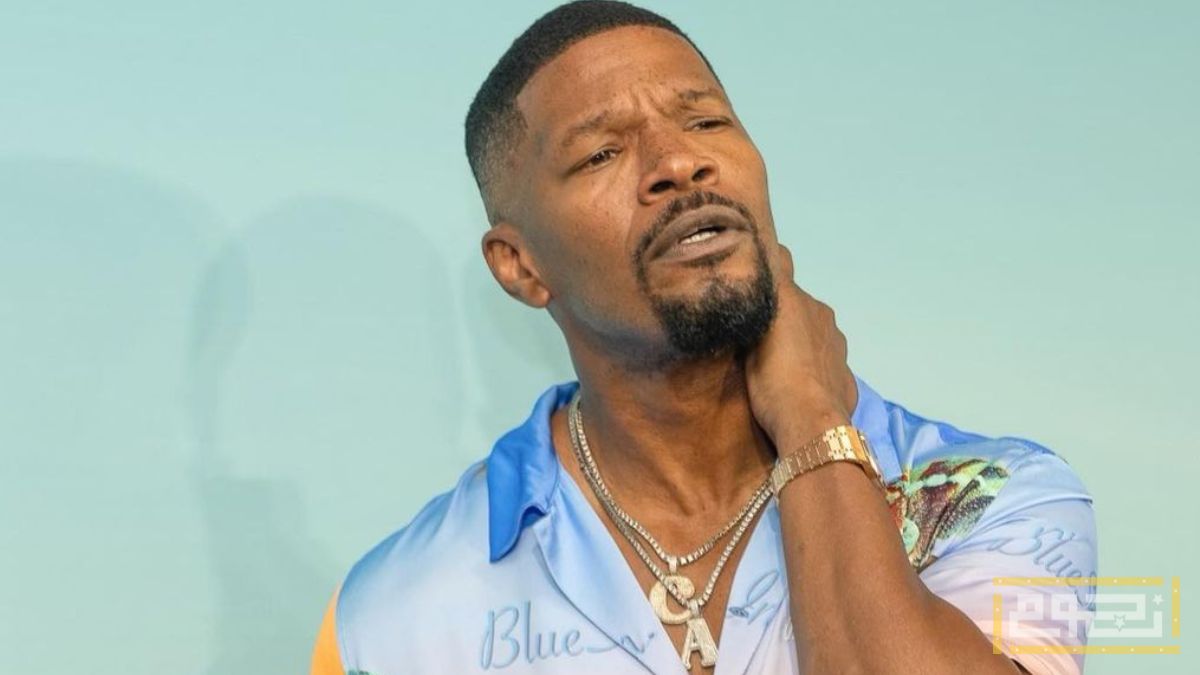 ما هو مصير فيلم جيمي فوكس الجديد بعد الشائعات المتداولة حول حالته الصحية؟