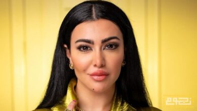 ميرهان حسين تعود للغناء بعد انشغال سنوات بالتمثيل