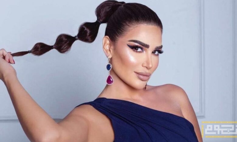 سارة نخلة: حلا شيحة فقدت مصداقيتها وتحتاج لعلاج نفسي