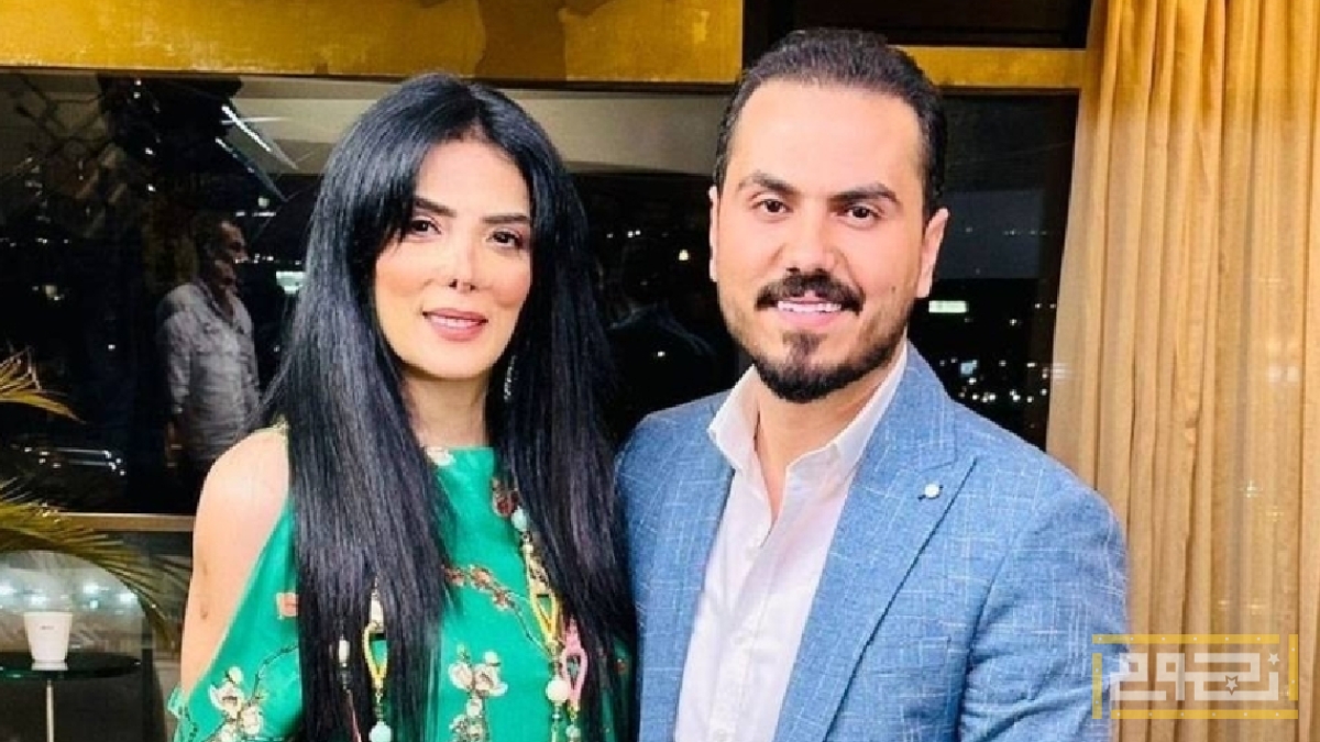 متى تُعرض حلقة نزار الفارس مع حورية فرغلي؟